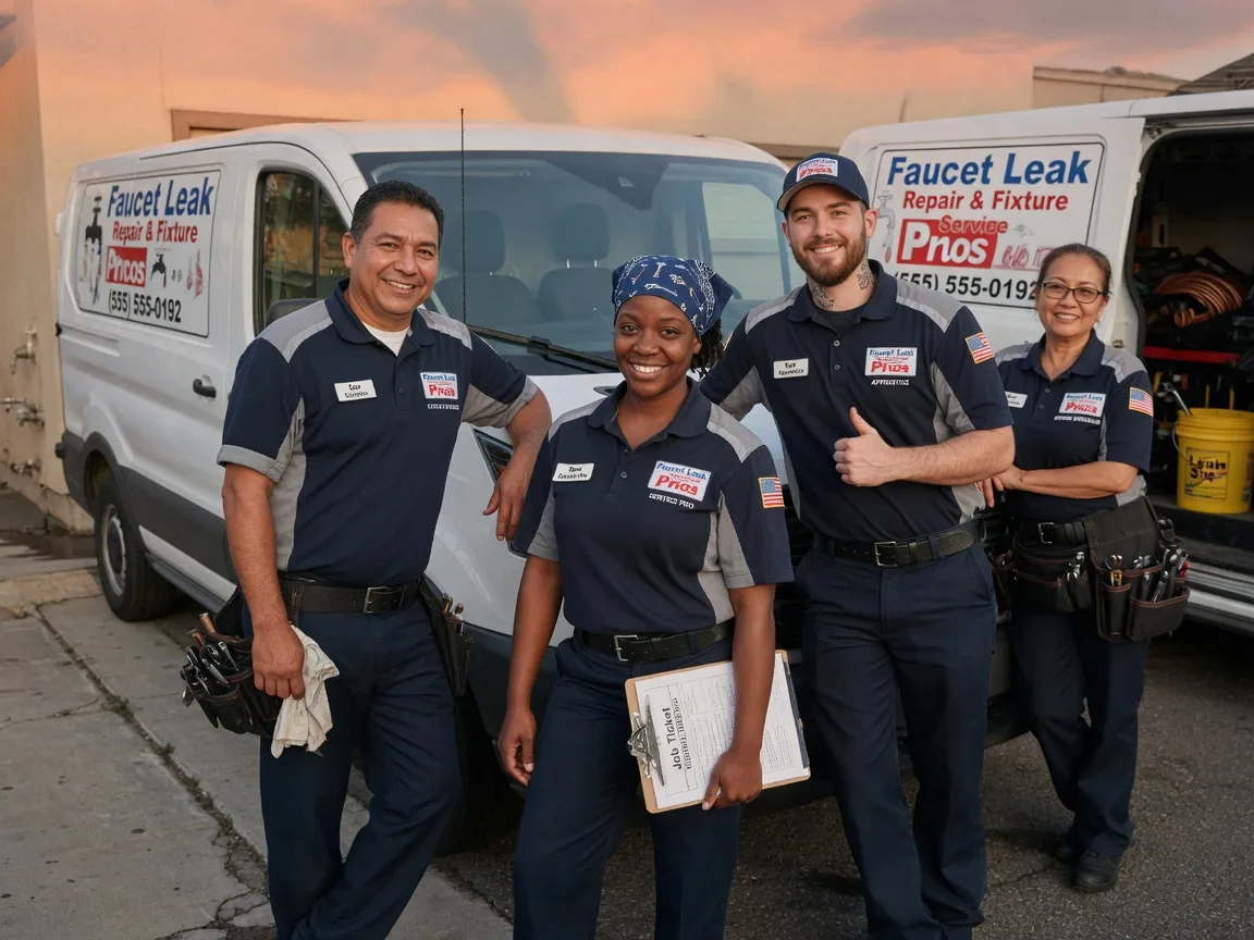 Faucet Repair company in Fort Huachuca, AZ
