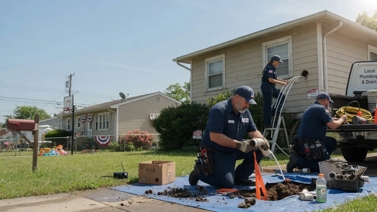 Faucet Repair in Fort Huachuca, AZ near me